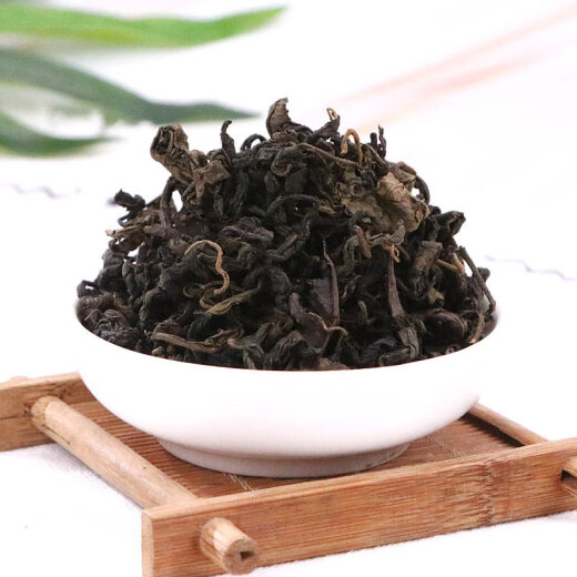 Shenqingtang qingqian liu 250g gramm alte Baumknospen Gesundheit Tee Geld Liu Qingqian Liu