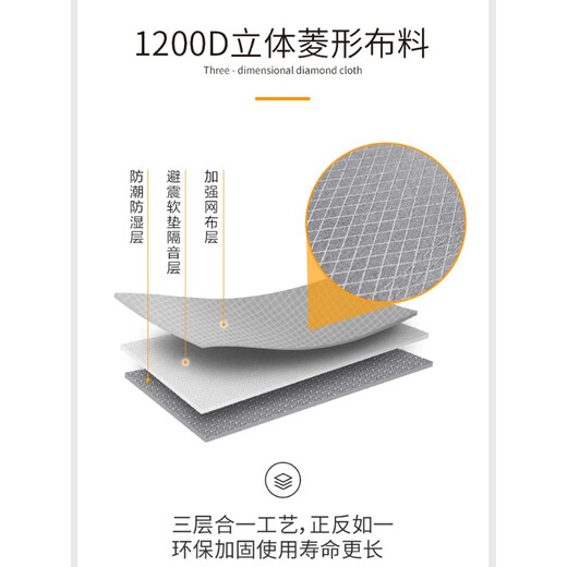 
Wuqibao Office Folding Bed Lunch and Nap Artifact Home Simple Single Bed Portable Marriage Small Bed (mini Space Model) 15868cm-free Shoes