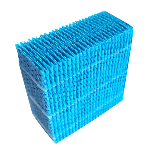 Vinocave cigar cabinet, cedar wood chips, wood shavings, natural aroma, insect-proof, breathable, moisture-proof, moisturizing, balanced humidity, cigar flavoring, cigar companion, moisturizing cotton/2 pairs of 4 pieces