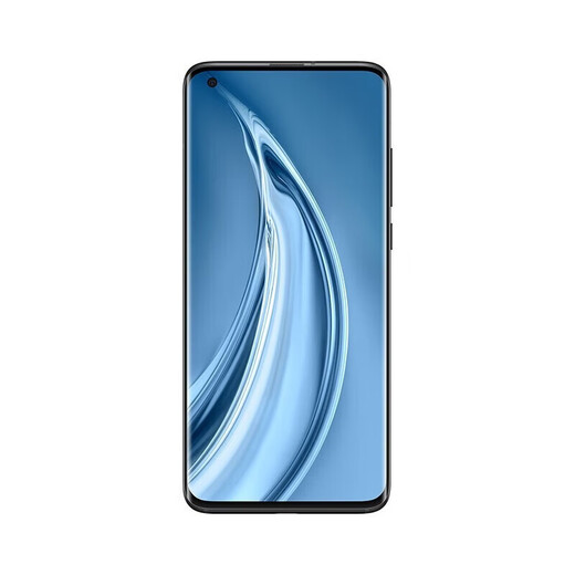 小米10S 二手5G手机 骁龙870 哈曼卡顿对称式双扬立体声 安卓小米拍照游戏手机 黑色 95新 12G+256G