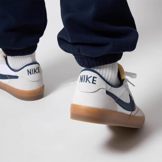 NIKE耐克男鞋新款SB HERITAGE VULC轻便低帮板鞋运动休闲鞋CD5010-102 CD5010-102 41