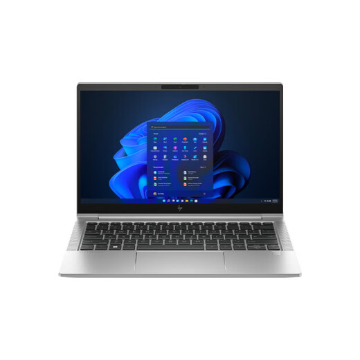HP (HP) HP EliteBook 630G10 /640G10 /650G10 Oficina comercial de alta gama Personalización de laptop de alta gama 630G10 I7-1355U Win11 Edición casera 16G 1TSD Estado sólido de alta velocidad