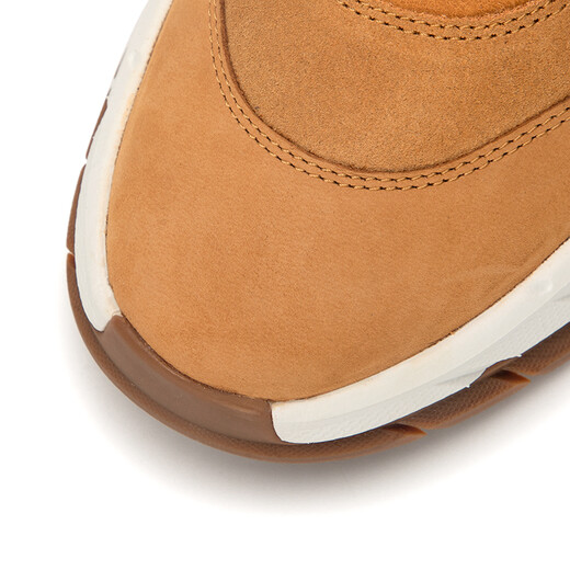 Timberland men's shoes and casual shoes. New autumn outdoor breathable sports shoes mid-top boots, non-slip, waterproof, kick-free, Martin boots. A41GU231/wide version/show photos and 10 40 250mm