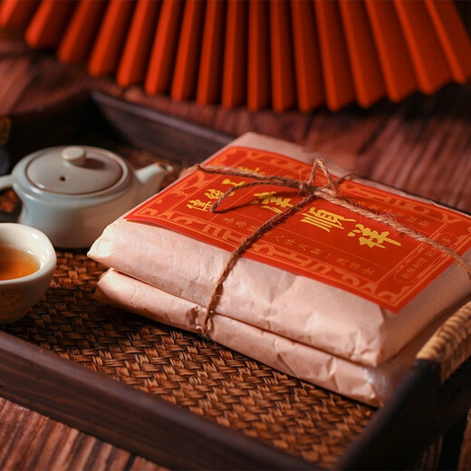 
Jinshunxiang Old-style Tank Cake Luyuan Chicken Cake Halal Chinese Pastry Tianjin Specialty Old People Breakfast and Dim Snacks Tank Cake 1050g (about 12 pieces)