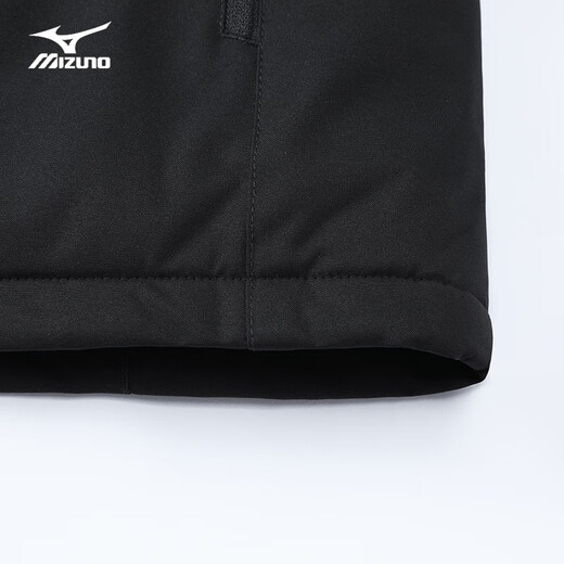 Mizuno outdoor jackets for men and women, mountaineering jackets, windproof fleece lining clothes