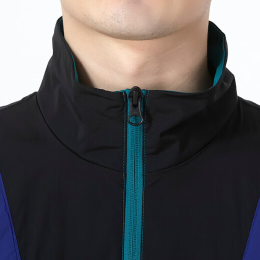 Adidas阿迪达斯 男装 春季新款运动户外时尚潮流青年外套上衣夹克 HE9930 XL