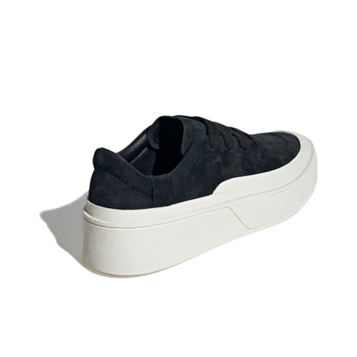 阿迪达斯 （adidas）LABCOURT FOG 平替 轻松舒适低帮板鞋 ID6227 35.5