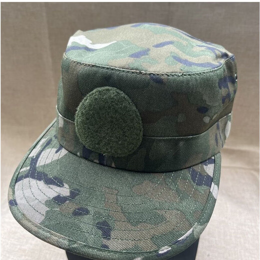 Camouflage Training Hut Outdoor Sun Hut Militär Fan liefert Jungle Baseball Cap Camouflage Hut Militär Grün 57