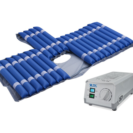 Yuehua Anti-Bedsore Air Mattress для медицинского домашнего надувного матраса с кроватью для стали с пожилыми людьми с ограниченными возможностями.