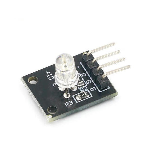 Same Day Shipping KY-016 RGB Light Module LED Sensor Module for Arduino DIY Starter Kit