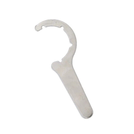 Suitable for Midea front filter wrench qzbw20s-12/20s-45/-16 disassembly tool front wrench electric iron wrench