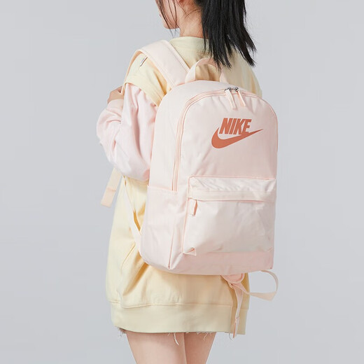 Nike Backpack Men's Bag Sac pour femmes Spring New Sports Sac Travel Travel Student 'Confort de SCHOOL DBAG ET SAG DC4244-838 / 30 * 15 * 44cm, sous réserve des articles physiques du comptoir