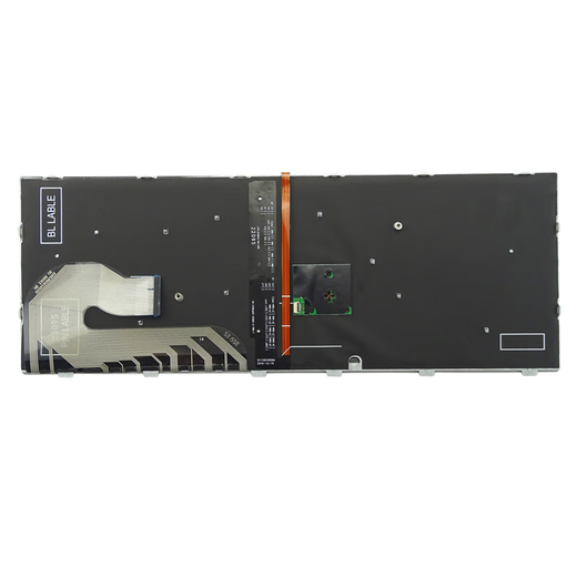 
Lianmo HP HP 840 G5 840 G6 745 G5 846 G5 848 G5 Zbook 14U G5 New Backlit Keyboard (Silver) 840 G5