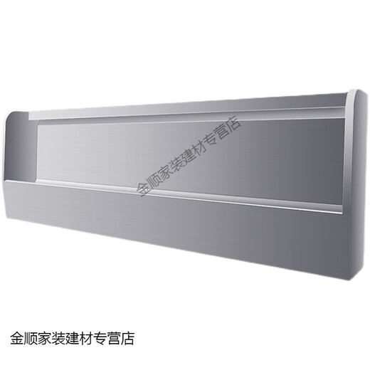 Qiwanli customized 304 stainless steel urinal floor-standing urinal double-layer school construction site hotel stainless steel urinal 400*35*100cm 304 feet 1.0 with three