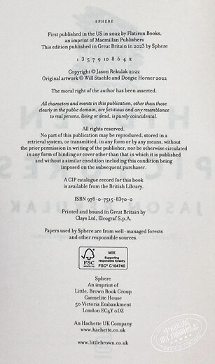 隐藏图片 Hidden Pictures 英文原版 Jason Rekulak 国际悬疑惊悚小说