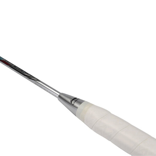 李宁（LI-NING） 李宁羽毛球拍风刃500PRO全碳素纤维进攻型风刃500比赛单拍 风刃500PRO 4U蓝银AYPT571-4 免费定制磅数（请联系客服）