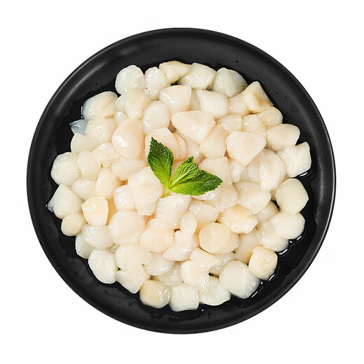 Original puree shellfish (30-40 capsules) 200g