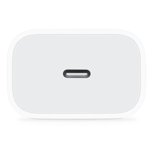 Apple Charging Head 20W USB-C Original Mobile Phone Charger Plug Adapter For iPhone 14 Pro Max iPad Fast Charging