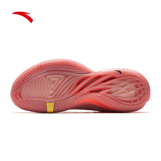 Anta DiVincenzo's same style instant 1st generation nitrogen technology basketball shoes men's professional low-top sports shoes