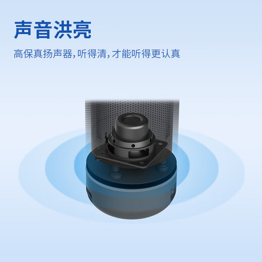 KanDao sees 360 panoramic high-definition video conferencing camera, wireless screen projection, sound amplification and sound pickup, all-in-one conference machine, omnidirectional microphone, conference solution, Meeting Pro