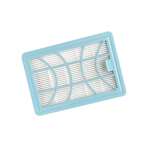 Cool an Philips Vakuumreiniger Zubehör FC9728 FC9732 FC9735 Luftauslassfilter -Element Baumwolllufteinlassfilter Filter 1 Luftauslassfilter Keine Spezifikationen