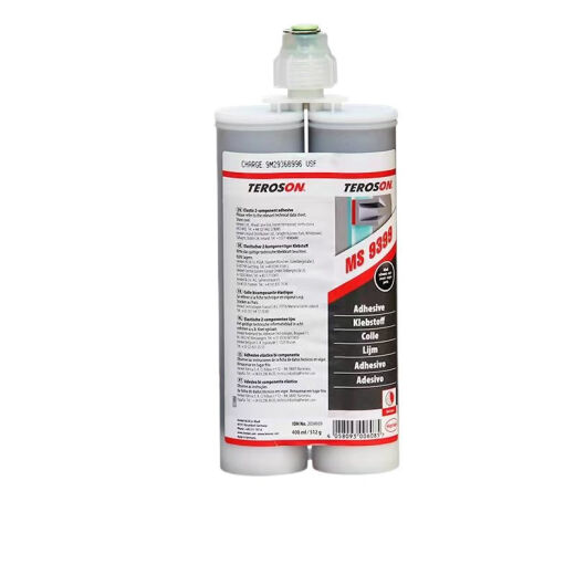 XMSJ Henkel Tarosona MS9399 Alta viscosidad Curado rápido, sin colapso Silano modificado 9225 6700 6800 Henkel/Terrosone 9225SF50ml Oficial