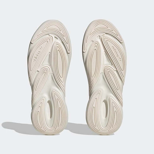 
Adidas Clover Casual Shoes for Men and Women Official Website OZELIA KNT Low Top Retro Daddy Shoes Casual Shoes GY9928 GY9928 35.5
