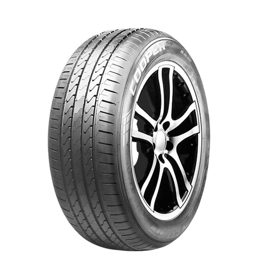 Cooper [Instalación del paquete] Cooper (Cooper) Evolución del neumático CTT Comfort Tire 255/45R20 101V Skyrim ME723 Año neumático