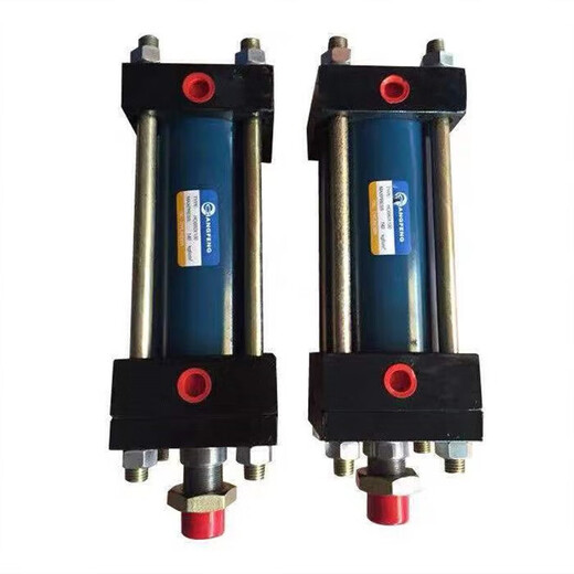 HOB heavy medium and high pressure hydraulic cylinder diameter 80*50*100*150*200*250*300*350-90 HOB80x150