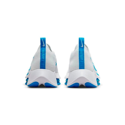 Nike (Nike) Chaussures masculines Nouveaux chaussures de sport de zoom air