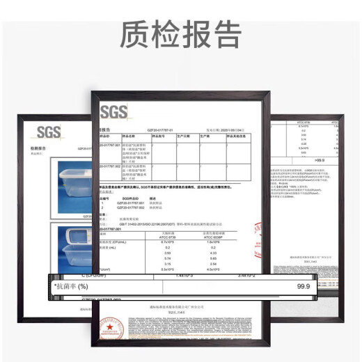 Camellia Antibacterial Rice Barrel Rice Storage Box Flour Barrel Rice Cylinder Storage Box Rice Box Moisture-proof 10 Jin Jin equals 0.5 kg
