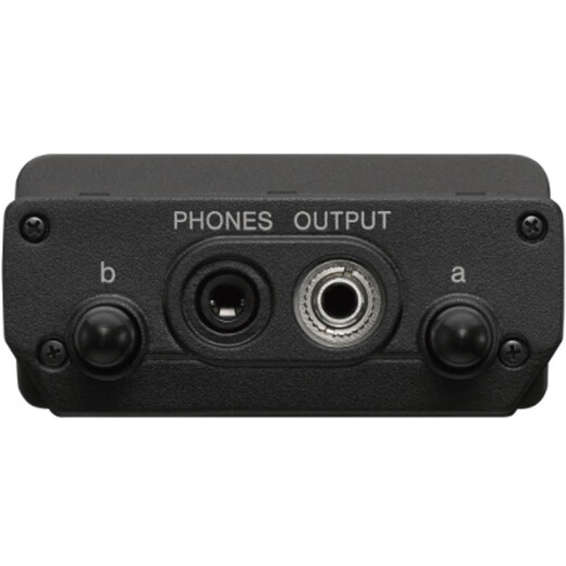 Sony (SONY) UWP-D21 Lavalier Wireless Microphone Little Bee Microphone Micro SLR Camera Camera Mobile Live Broadcast D11 Upgrade D21+ Four Batteries and One Charge Battery Charger Set + Storage Box + Mobile Live Broadcast Cable