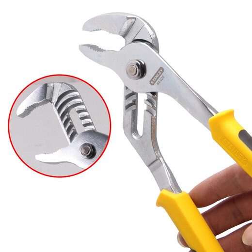 Stanley 12-inch DYNAGRIP water pump pliers (84-111-23)