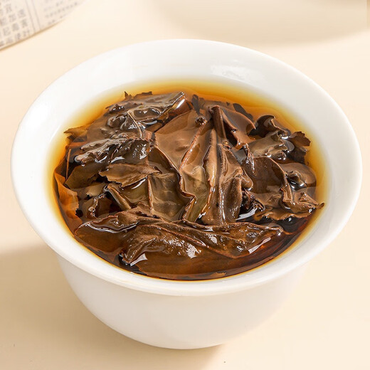 Upward Freedom 2016 Goodbye Le Shoumei Collection Old White Tea 100g Upward Freedom 2016 Goodbye Le Shoumei Collection Old White Tea 100g