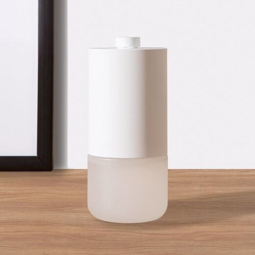Xiaomi (MI) Mijia Automatic Fragrance Machine Set Aroma Diffuser Household Fragrance Machine Fragrance Device Bedroom Mixed Floral Fruit Fragrance Essential Oils for Boyfriends and Lovers Creative Holiday Gifts Mijia Automatic Fragrance Machine Set + Fragrance Liquid Mulan