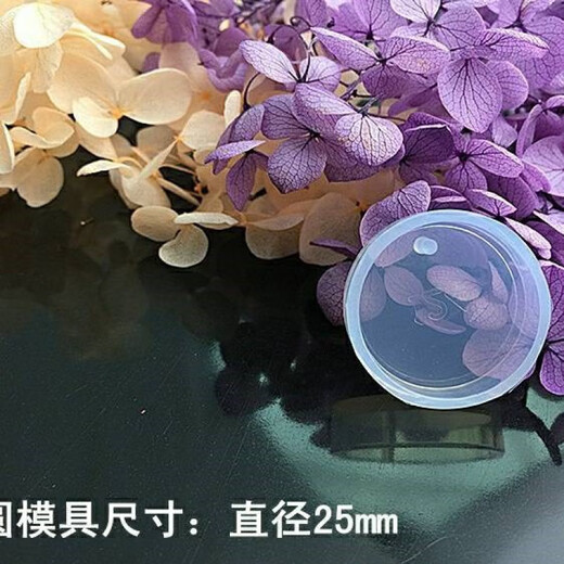 Fat Donglai quality amber insect diy material specimen epoxy resin ab glue crystal glue mold collection from five combinations