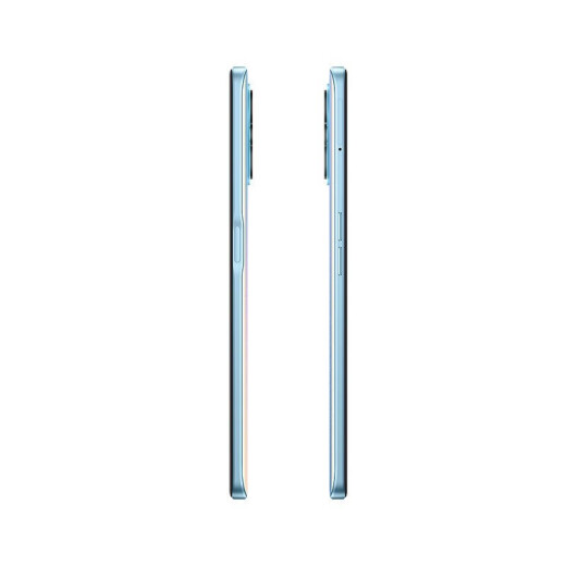 realme V25 used 5G mobile phone Qualcomm Snapdragon 695 5000mAh large battery Full screen photo gaming mobile phone Ziweixing 12GB+256GB [Givea super fast charge] 95 new