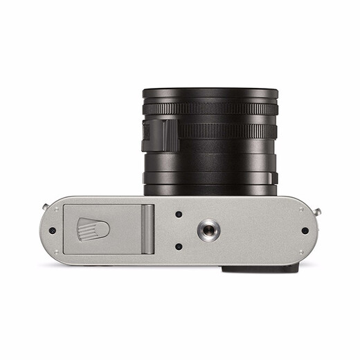 Leica Q typ116 full-frame digital camera Leica Q portable camera Autofocus Wifi transmission Titanium gold standard + 128G memory card + screen sticker