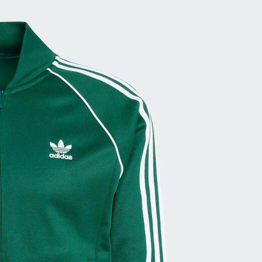 阿迪达斯adidas【滔搏运动】三叶草男子SST TT外套 IR9863 M