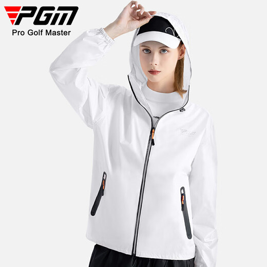 PGM Golf Suit Men and Women Raincoat Aalmrofproof Full Full Body Equips tops and pantal