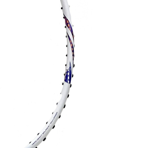 YONEX尤尼克斯羽毛球拍yy全碳素单拍天斧光速AXGS含手胶 已穿线24磅 4U