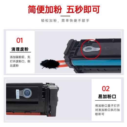 原鼓正品crg067硒鼓适佳能LBP631CW/633/632/MF655/657Cdw/651Cw粉盒 4色套装【原鼓正品硒鼓】不含芯片-标准容量
