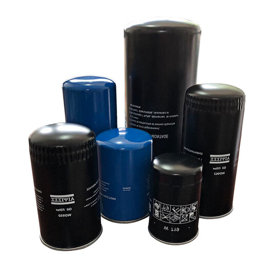 
Engine oil filter W962/WD962/950/719/13145 Screw air compressor oil grid oil filter Oil filter