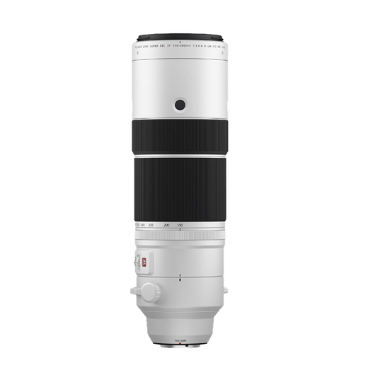 FUJIFILM XF150-600mmF5.6-8 R LM OIS WR new telephoto mirrorless lens XF150-600