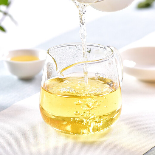 
Tianfu Tea, True Love, Oolong Tea, Flower Tea, Canned 100G New Product