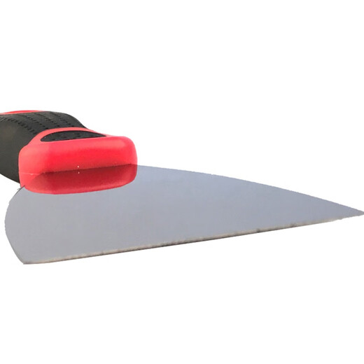 Liyide (Endura) Edelstahl Plastikgriff Griff Putty Messer E9773459777-9763 alter Style Spot E9773 (2 Zoll)