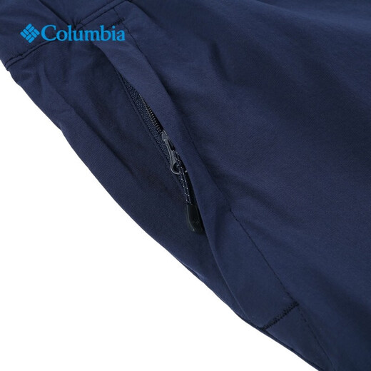 
Columbia (Columbia) casual pants men's sniff new outdoor UPF50 sun protection and ultraviolet water repellent trousers XM3888 XM3888464 L
