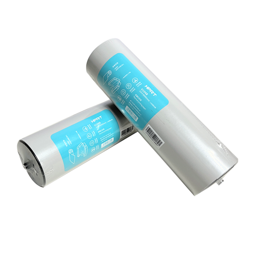 Han Print (HPRT) FT800/FT880/FT200/FT600/U100 PRINTER Speziales Thermalpapier A4-Druckpapier Han Print FT-Serie Schnelltrocknungsdruckpapier (2 Rollen)