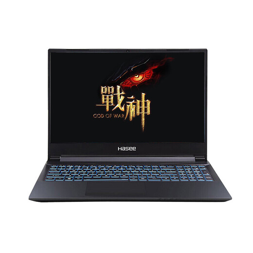 
Shenzhou War God Z7/8G8 S7/8 Second-hand notebook 15/17 inch Genshin Impact Chicken Black Wukong RTX4060 High-Brush Gaming Notebook Z7 i7-7700H-GTX1050ti