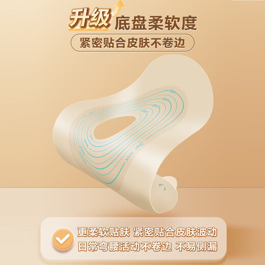 
Kefu stomatology pocket one-piece anorectal open stool care rectum disposable stool care Privacy delivery] 5009C activated carbon clip model 1 box 10 pieces + 50 cotton swabs